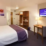 Premier Inn Dover East