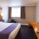 Premier Inn Dover East