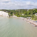 Sea Purse - Spectacular House On The Beach