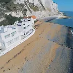 Sea Purse - Spectacular House On The Beach