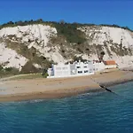 Sea Purse - Spectacular House On The Beach