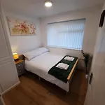 2 Bed Chalet St Margaret\'S At Cliffe South Coast