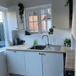 Victorian Town House In The Heart Of Dover