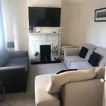 Victorian Town House In The Heart Of Dover