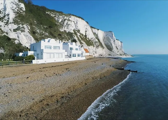 Sea Purse - Spectacular House On The Beach