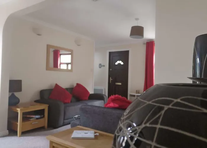Country Escape Lydden - 3 Bedroom Cottage At Kent Escapes Short Lets & Serviced Accommodation Kent