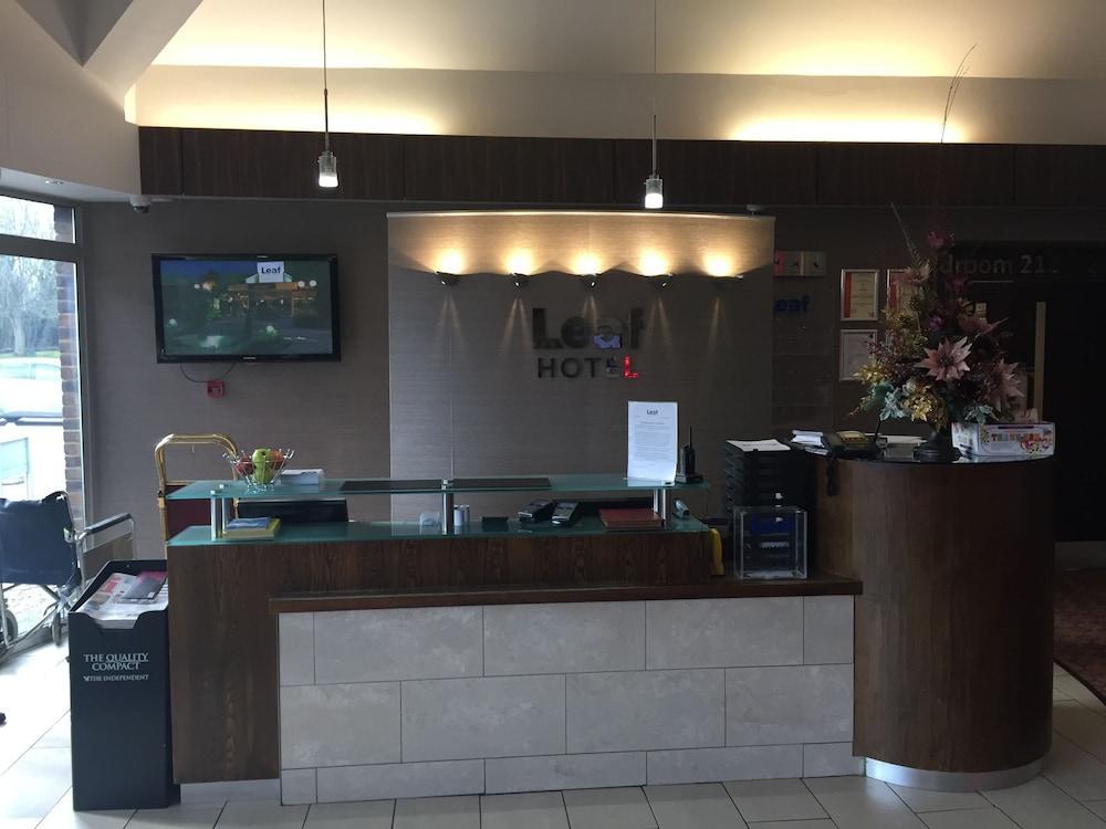 By Ihg Hotel 4*