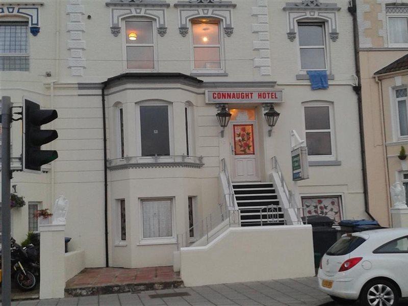 Connaught (adults Only) Dover