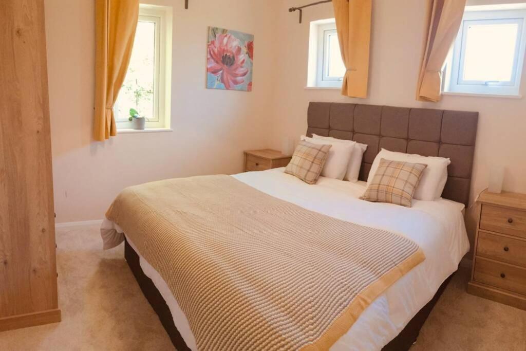 Apartment Private 1st Floor - Perfect For Port Of Dover, Eurotunnel And Short Dover