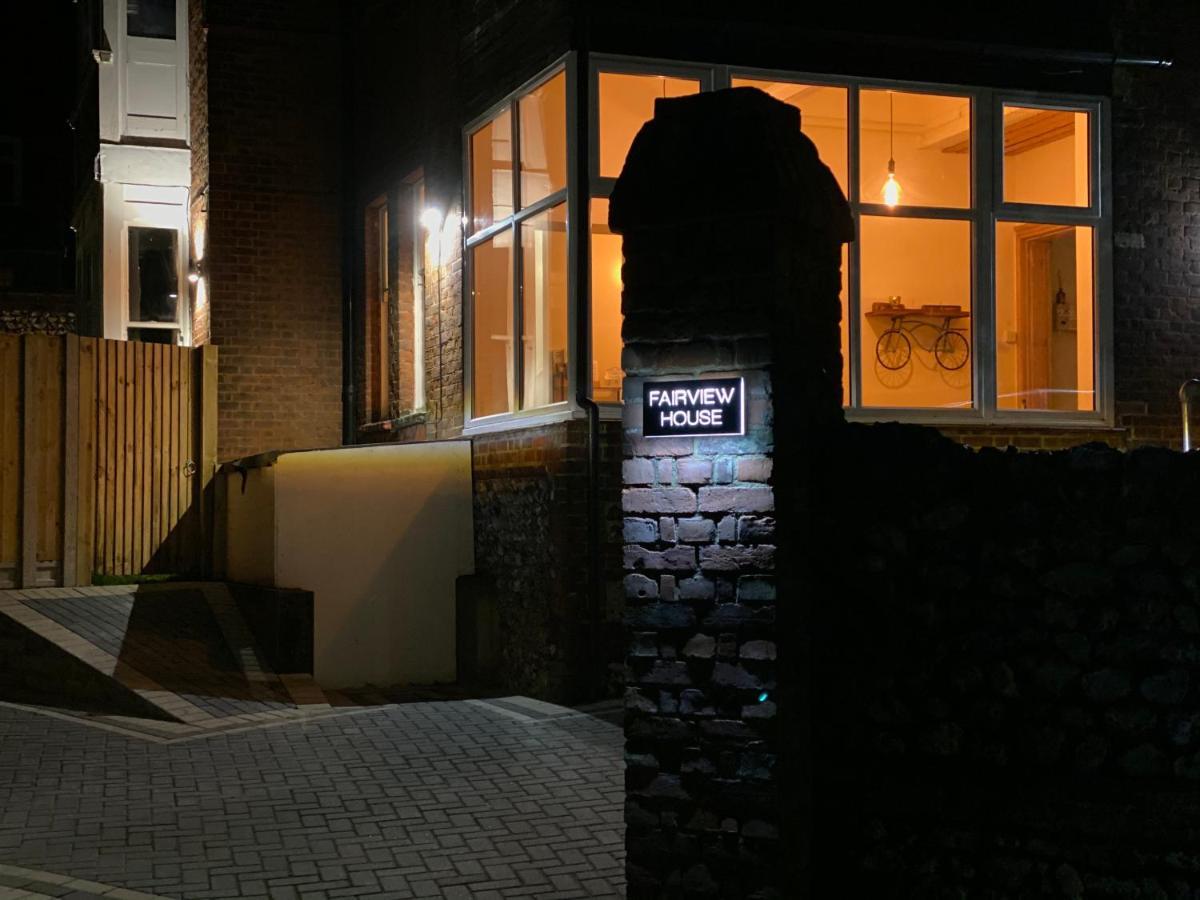 Apartamento Fairview House Dover