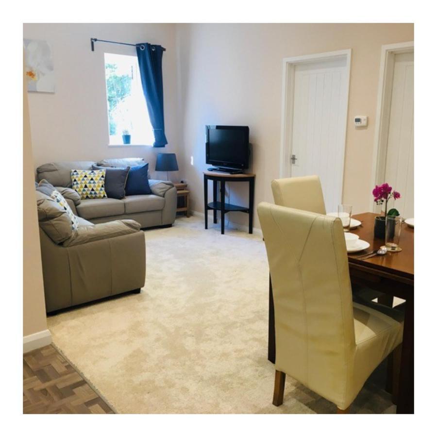 Apartment Private 1st Floor - Perfect For Port Of Dover, Eurotunnel And Short Dover