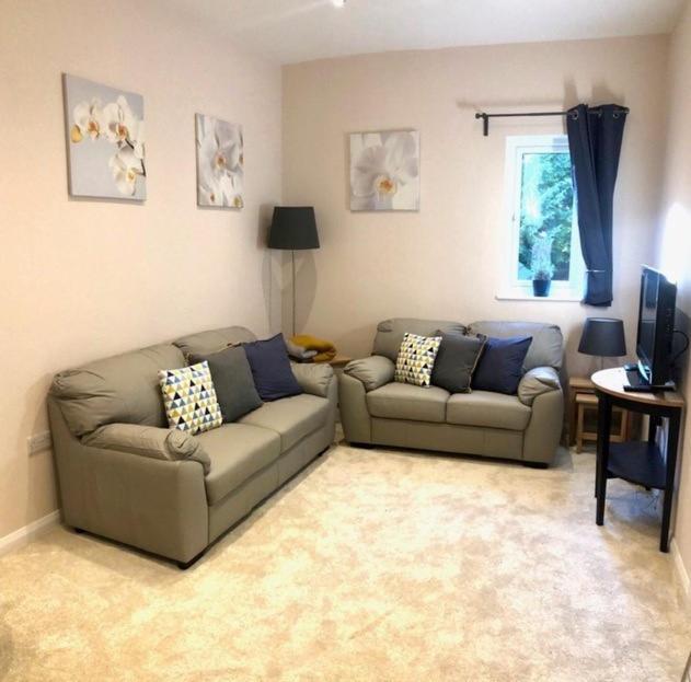 Private 1st Floor - Perfect For Port Of Dover, Eurotunnel And Short Dover