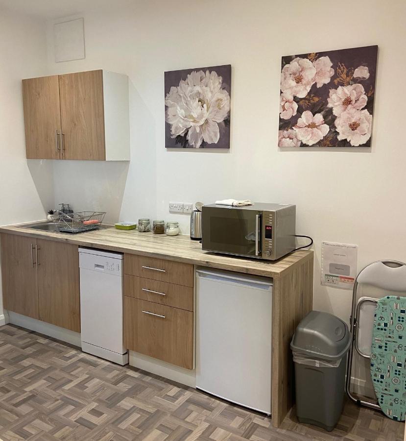Private 1st Floor - Perfect For Port Of Dover, Eurotunnel And Short * Dover