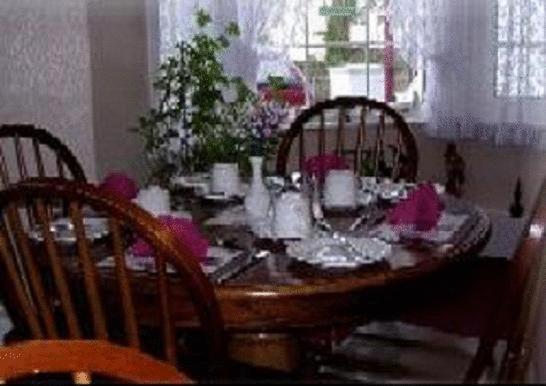 Dover'S Restover Guest House Bed & Breakfast 3*
