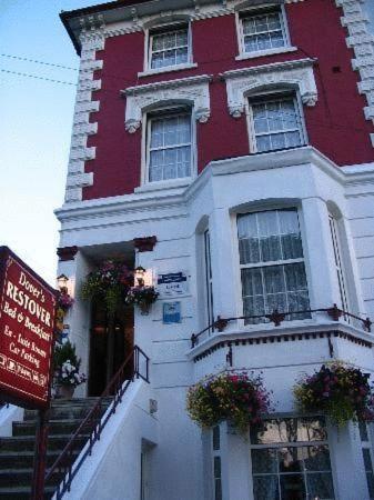 Dover'S Restover Guest House Bed & Breakfast Dover