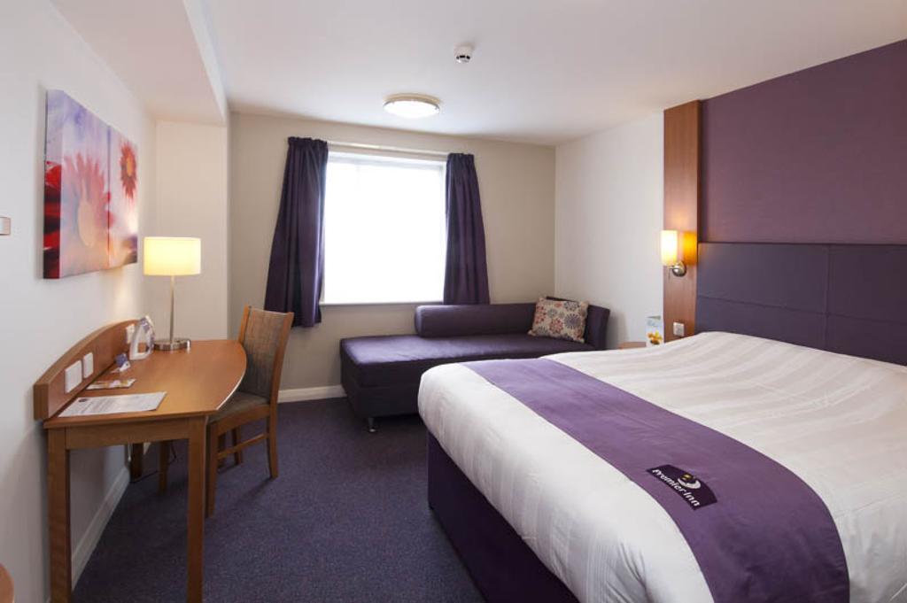 Hotel Premier East