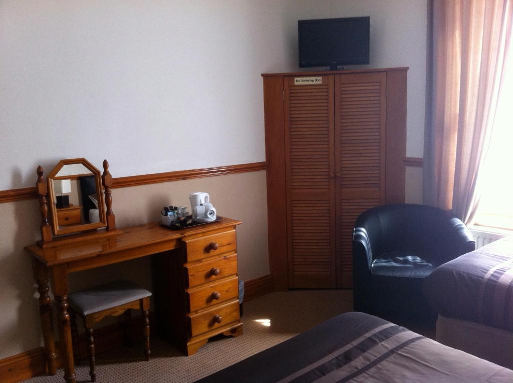 Dover'S Restover Guest House 3* Dover
