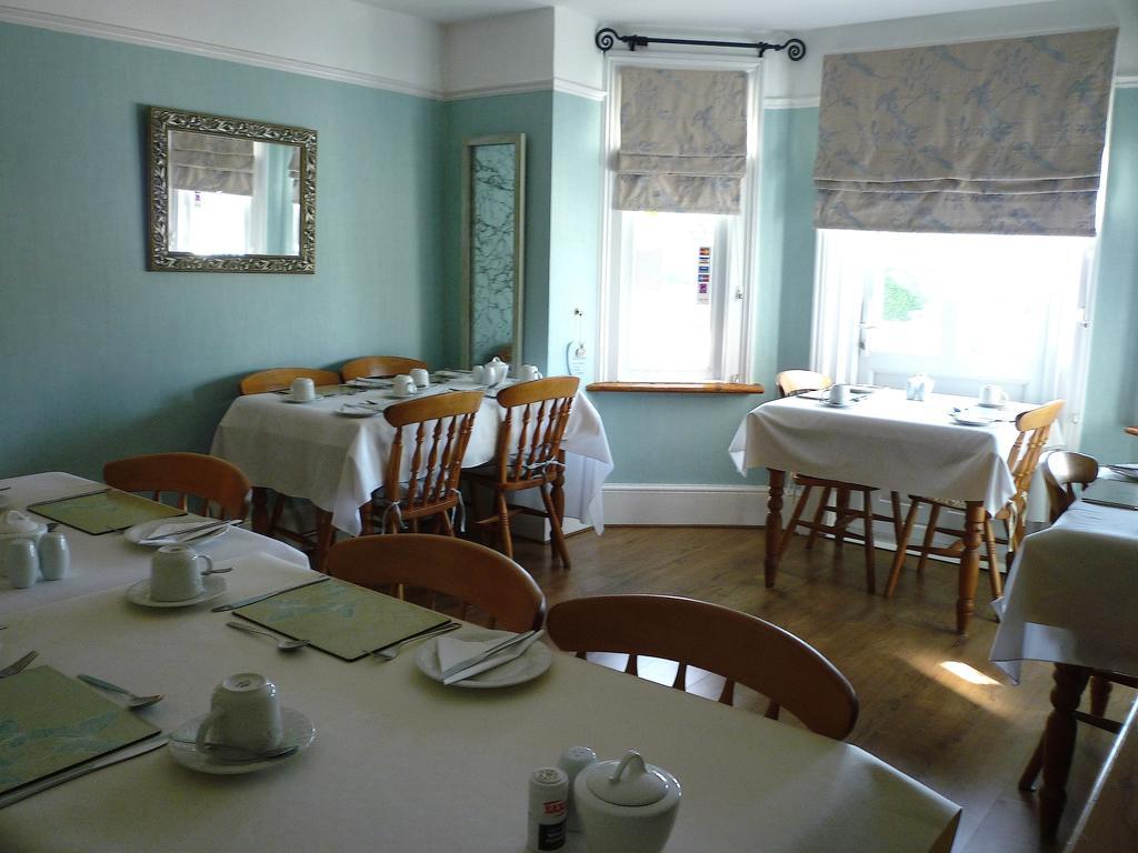 Bed & Breakfast The Norman
