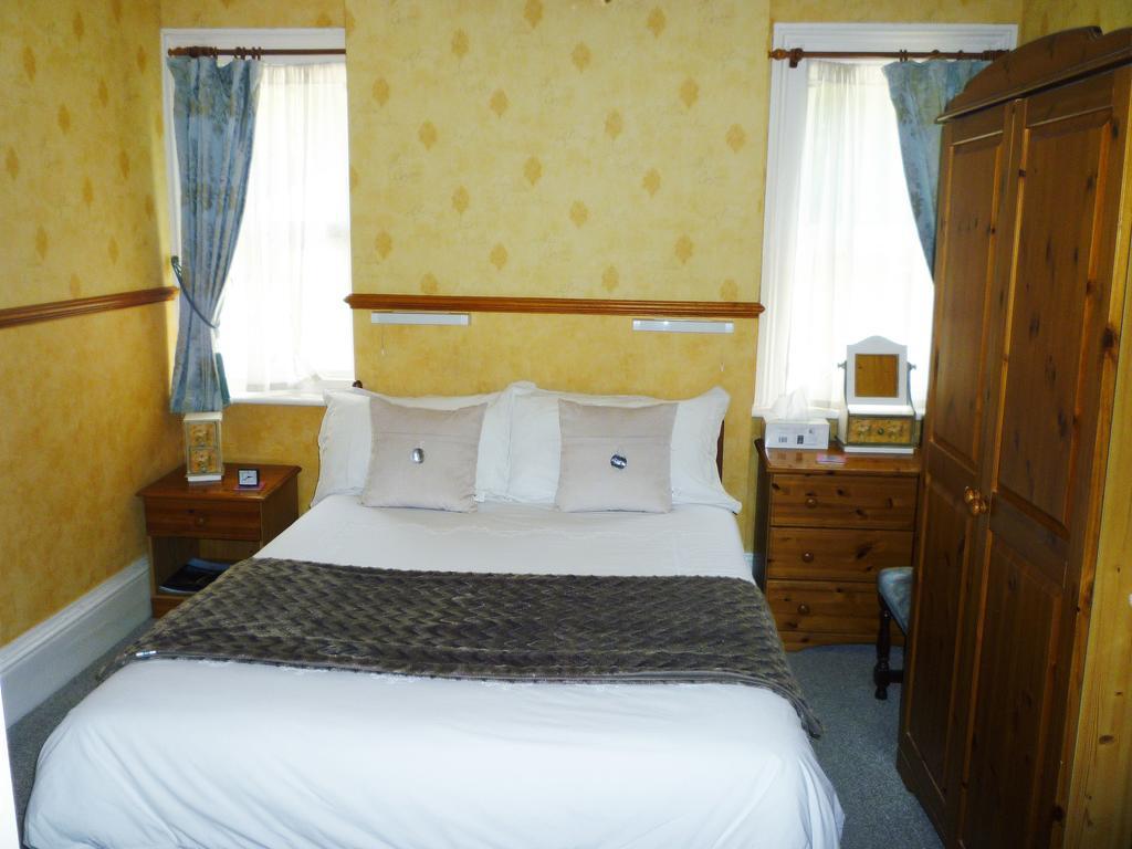 The Norman Bed & Breakfast Dover