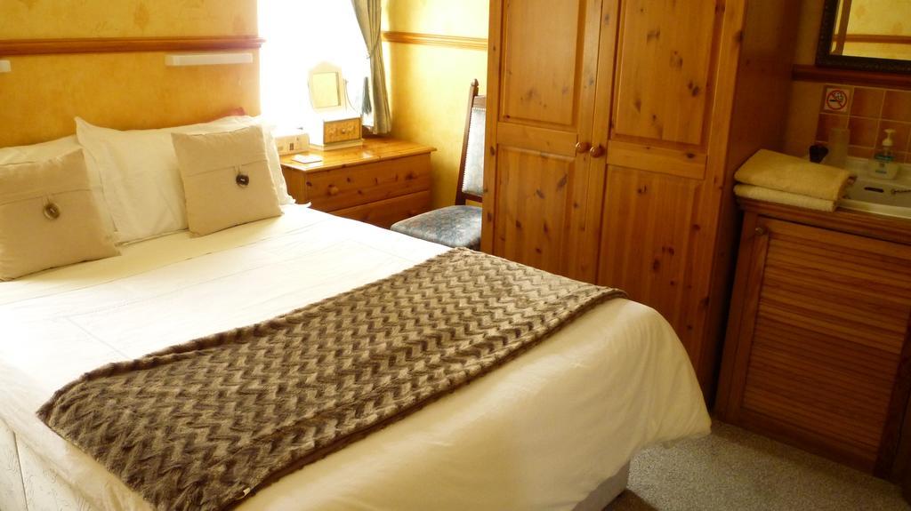 Bed & Breakfast The Norman