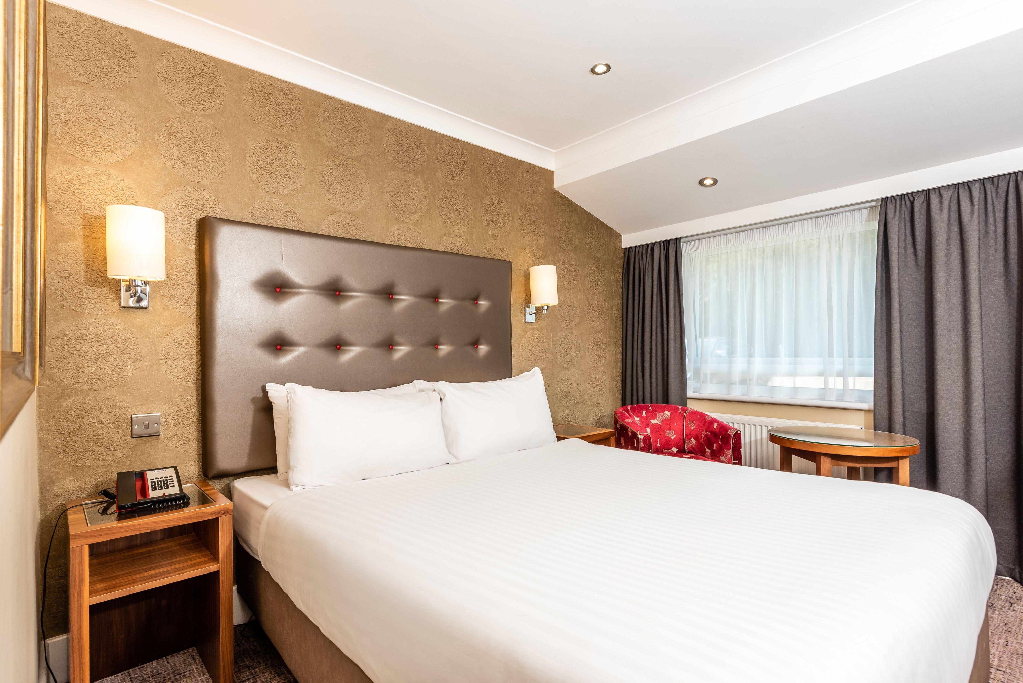 By Ihg Hotel Dover