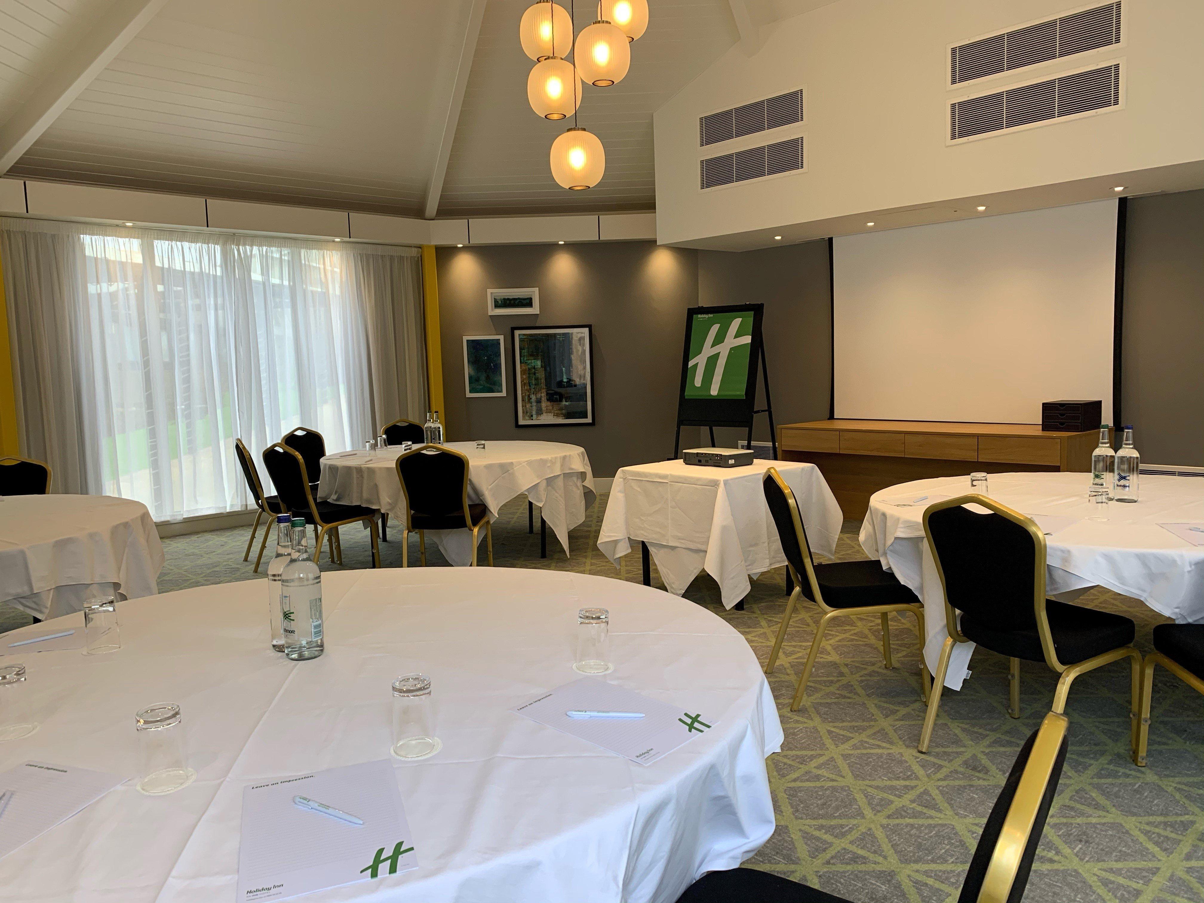 By Ihg Dover