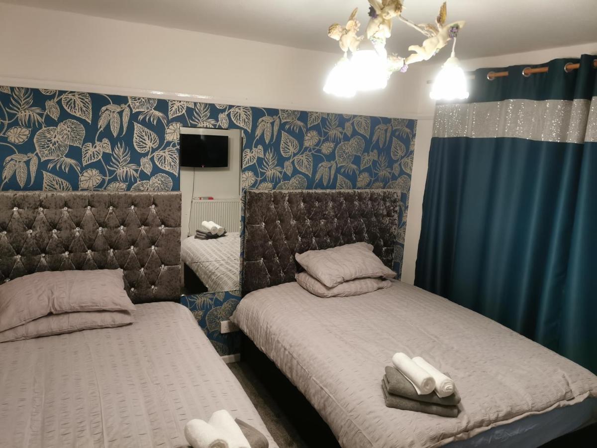 Hostel 116 Maison Dieu Road B In
