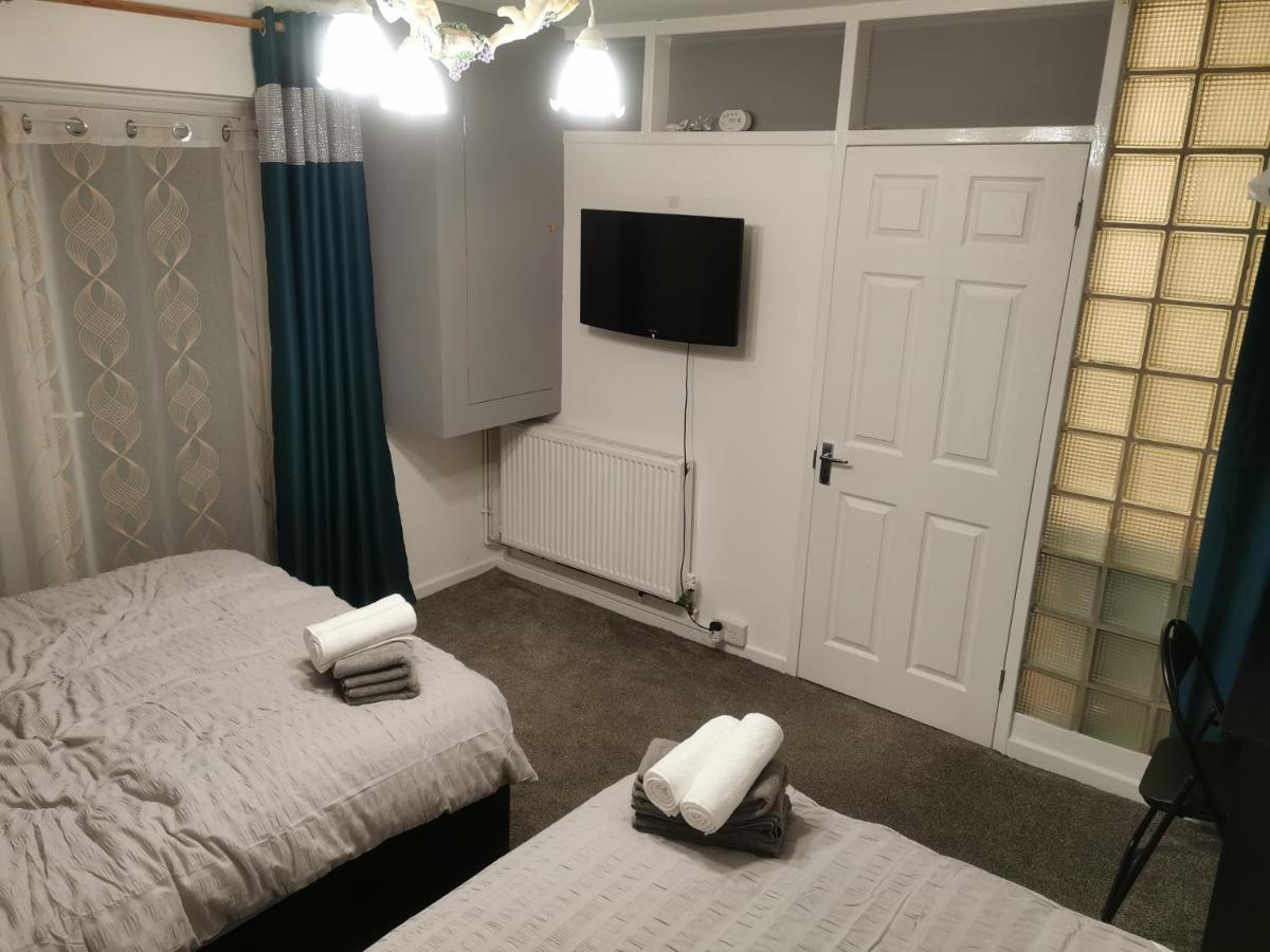 116 Maison Dieu Road B In Dover