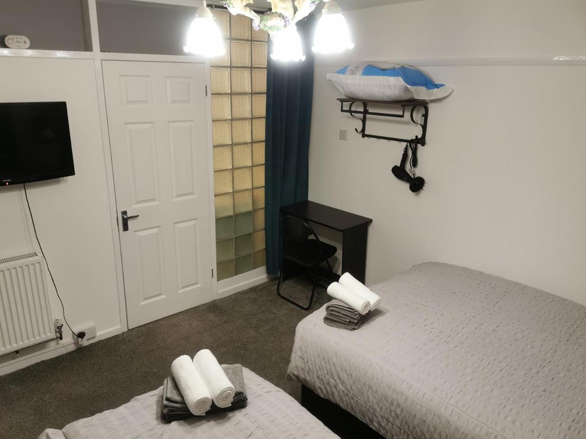 116 Maison Dieu Road B In Hostel Dover