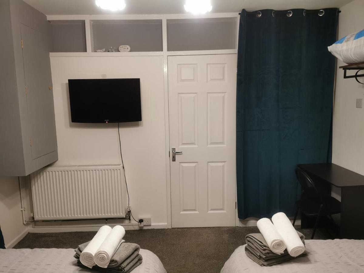 Hostel 116 Maison Dieu Road B In Dover