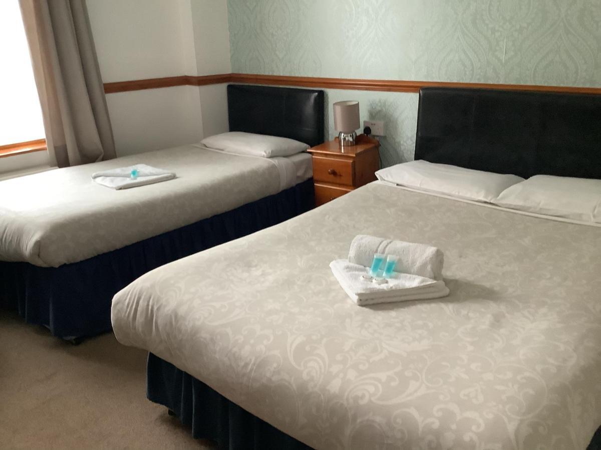 Dover'S Restover Guest House 3* Dover