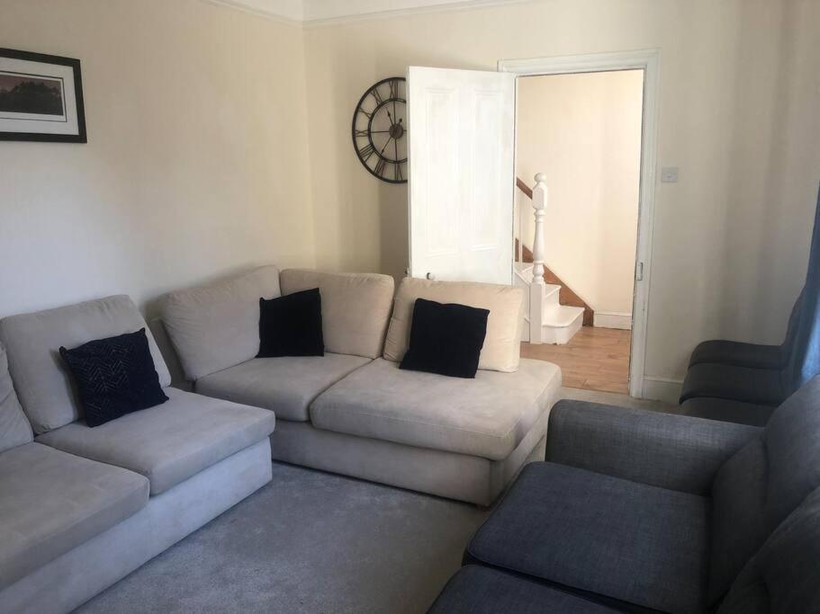 Holiday home Victorian Town House In The Heart Of Dover