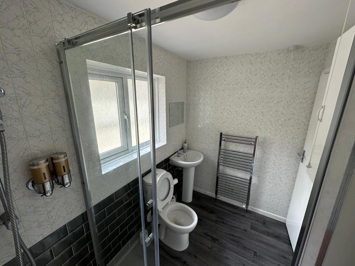116 Maison Dieu Road B In Hostel Dover