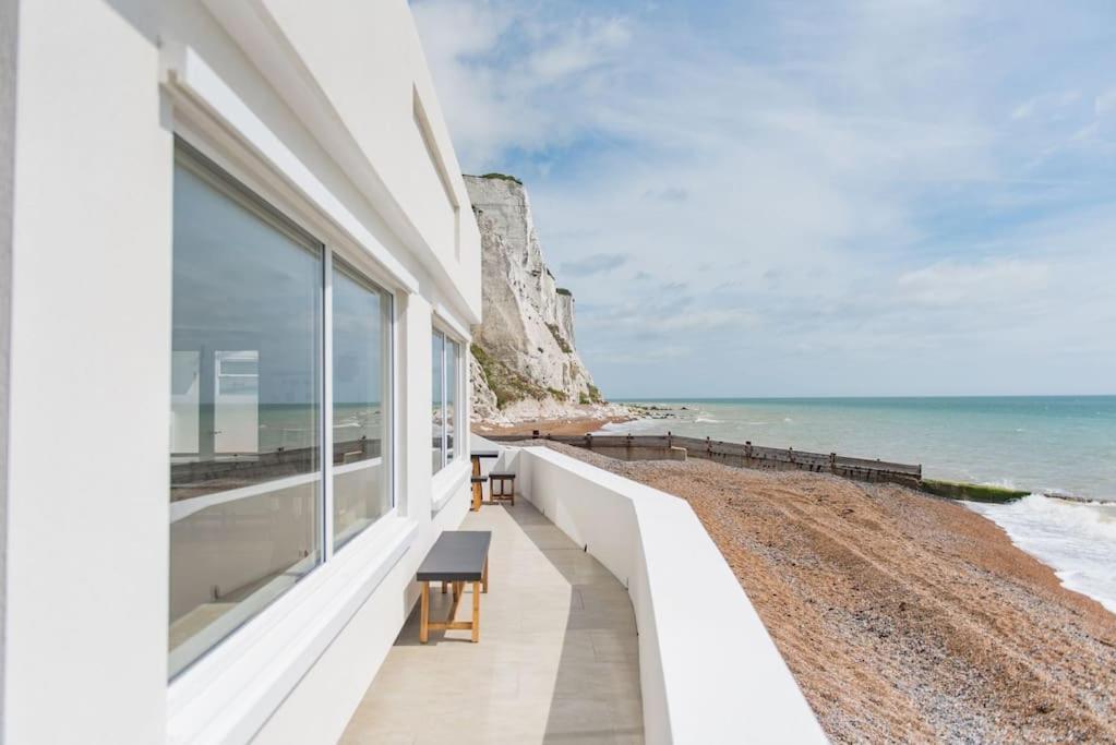 Holiday home Sea Purse - Spectacular House On The Dover