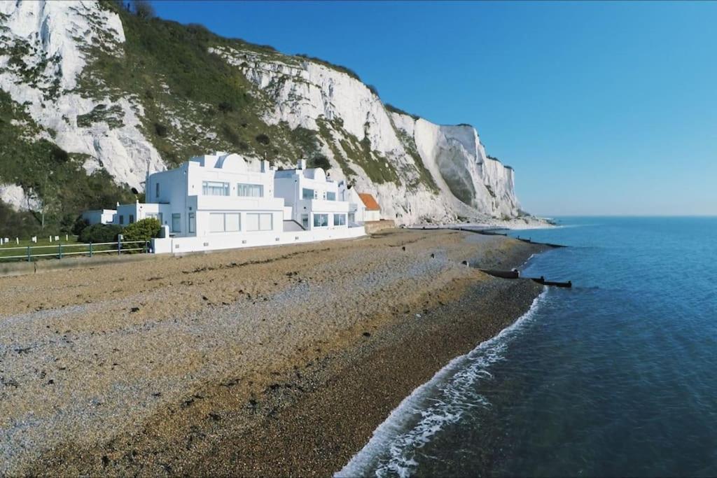 Sea Purse - Spectacular House On The Holiday home