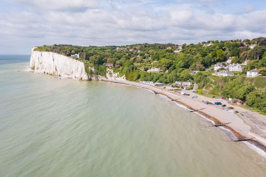 Holiday home Sea Purse - Spectacular House On The Dover