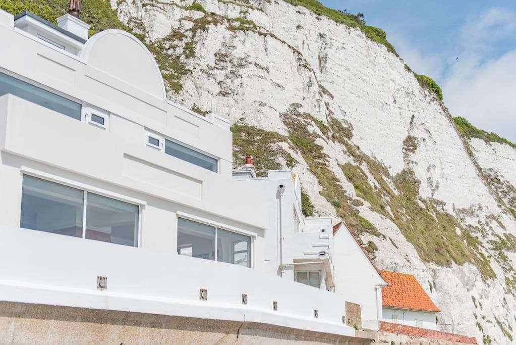 Sea Purse - Spectacular House On The Holiday home Dover