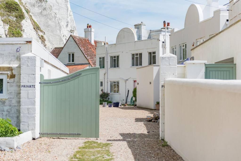 Sea Purse - Spectacular House On The * Dover