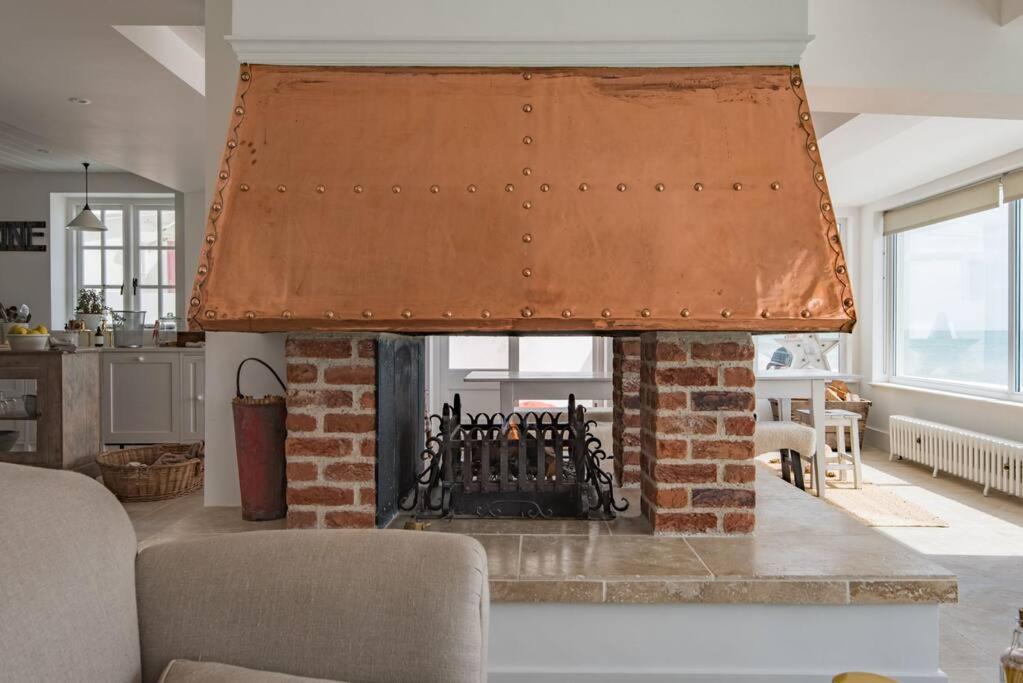 Sea Purse - Spectacular House On The Holiday home
