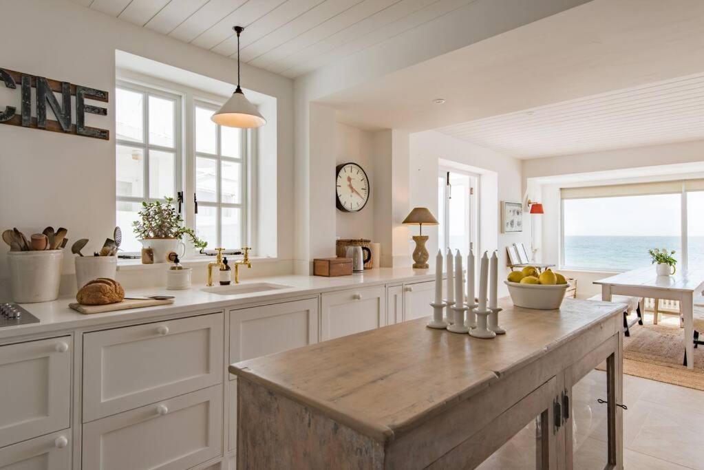 Sea Purse - Spectacular House On The Holiday home