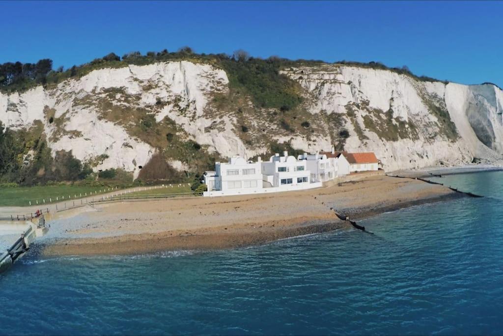 Sea Purse - Spectacular House On The Holiday home *
