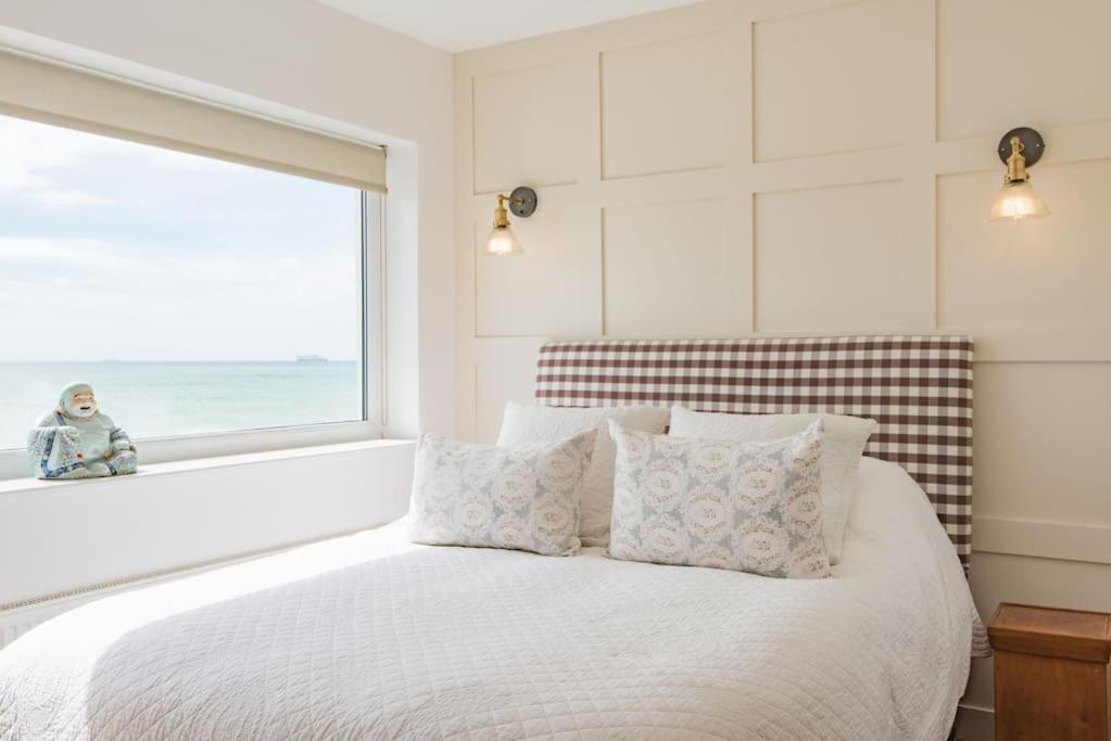 Sea Purse - Spectacular House On The Holiday home *