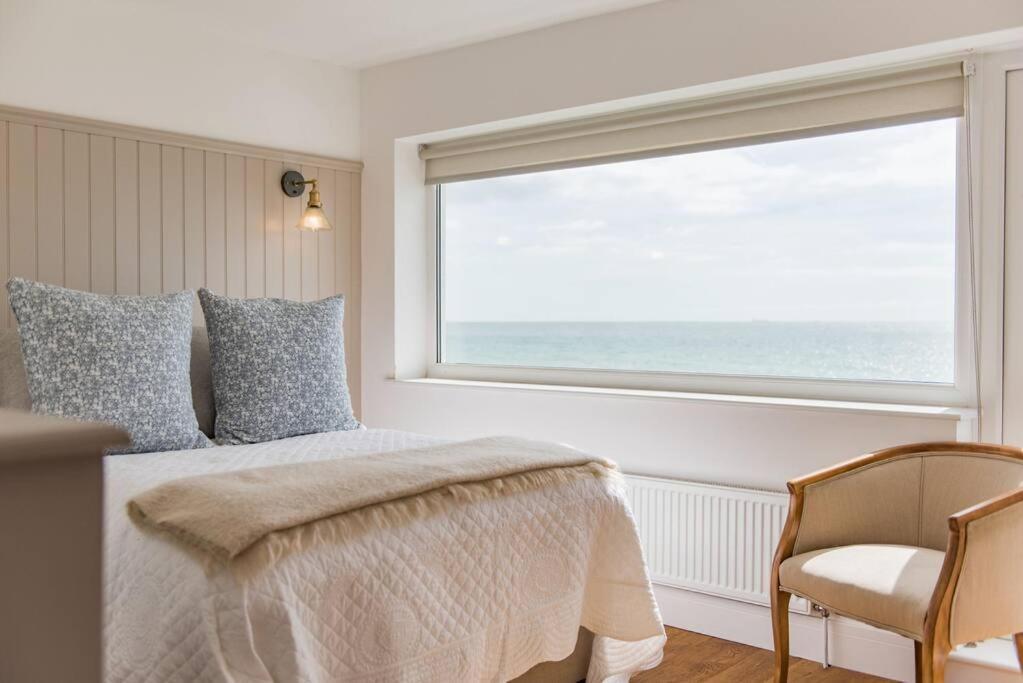 Sea Purse - Spectacular House On The