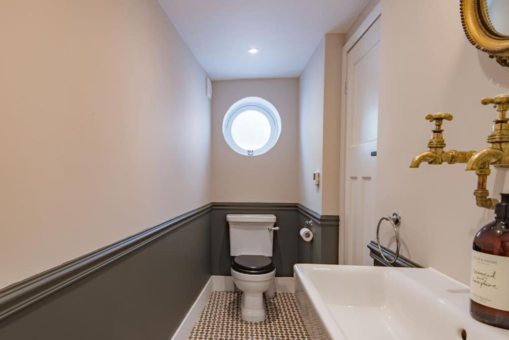 Sea Purse - Spectacular House On The Holiday home Dover