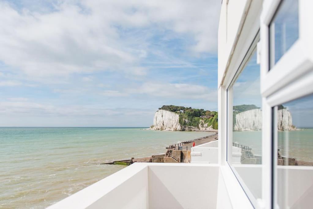 Sea Purse - Spectacular House On The