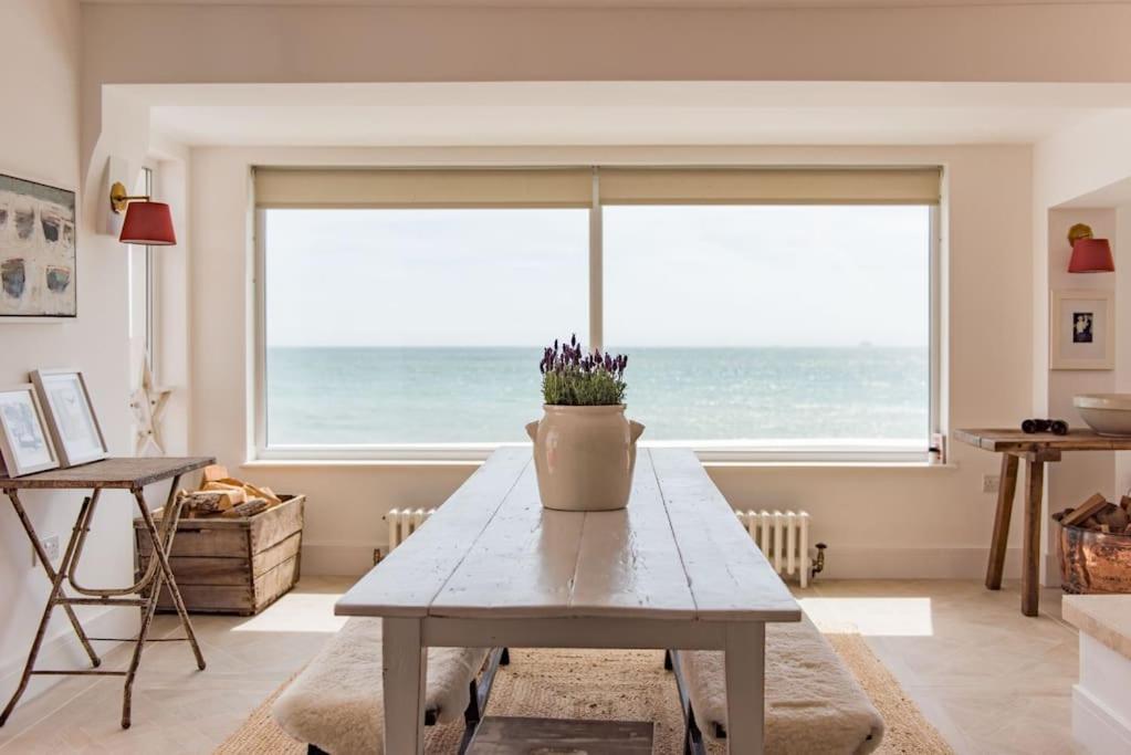 Sea Purse - Spectacular House On The Holiday home