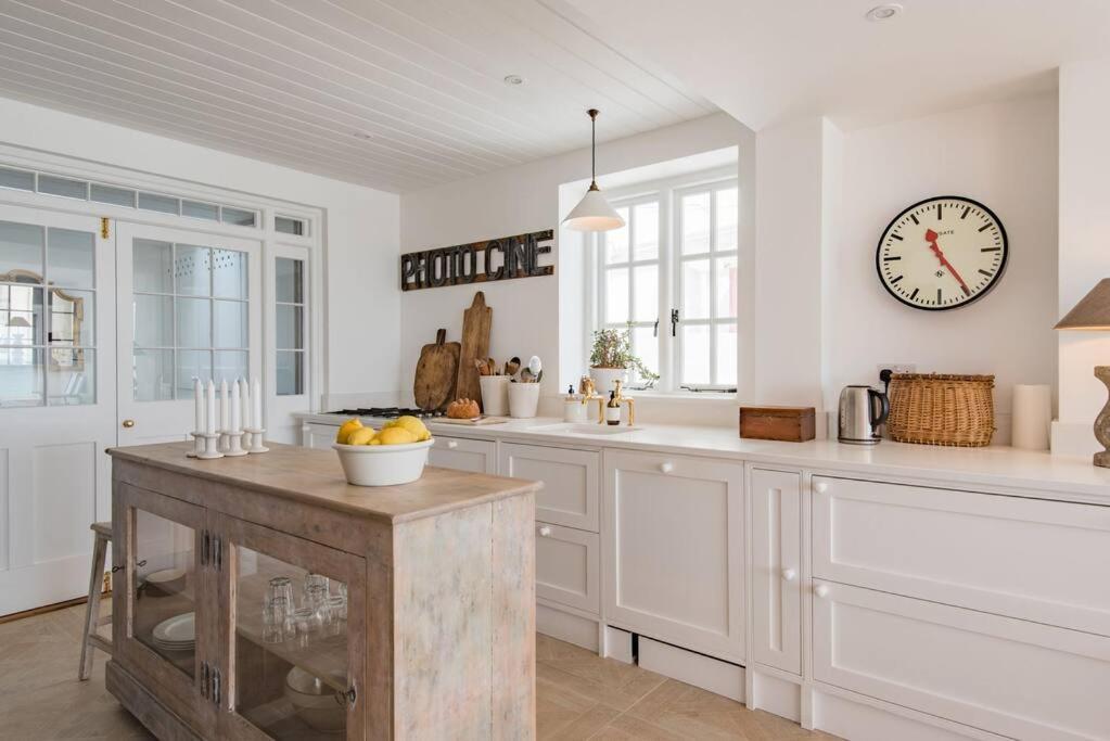 Sea Purse - Spectacular House On The Holiday home *