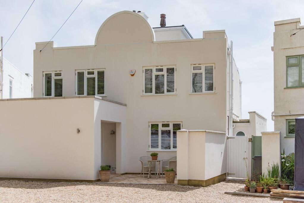Sea Purse - Spectacular House On The Dover