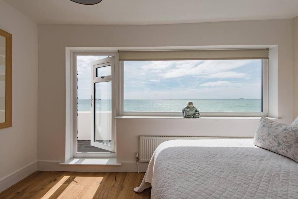 Sea Purse - Spectacular House On The