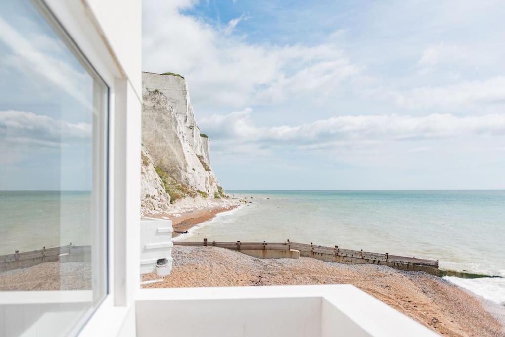 Holiday home Sea Purse - Spectacular House On The